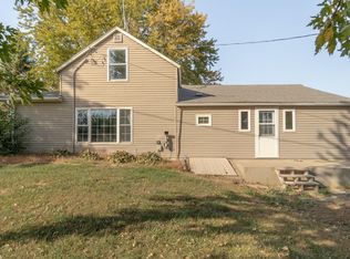30596 Terrace Ave, New Hartford, IA 50660