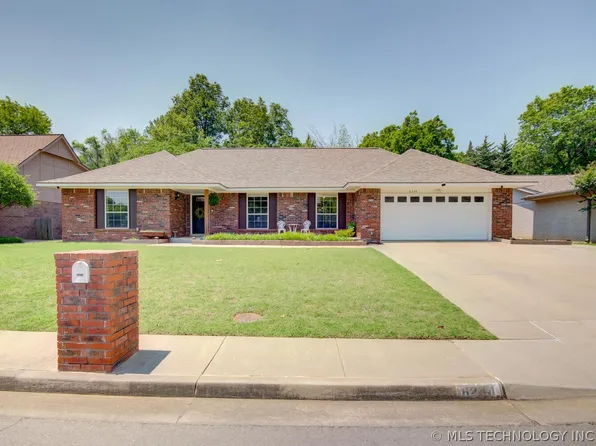 6244 S 69th East Pl, Tulsa, OK 74133