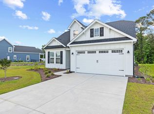 432 Rose Fountain Dr, Myrtle Beach, SC 29579