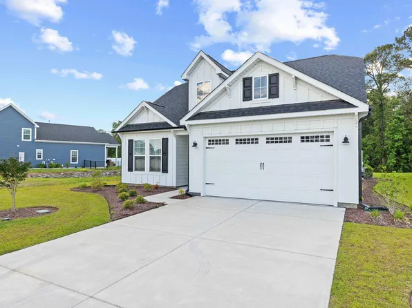 432 Rose Fountain Dr., Myrtle Beach, SC 29579