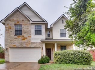13606 Welsford, Live Oak, TX 78233