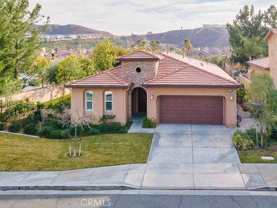 19402 Castille Ln, Santa Clarita, CA, 91350