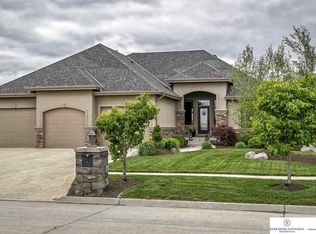3805 N 269th Ave, Valley, NE 68064