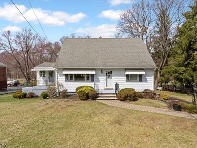 29 Washington Ave, Whippany, NJ, 07981
