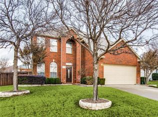 1728 Mystic Hollow Dr, Lewisville, TX 75067
