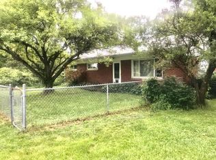 19180 Ankenytown Rd, Fredericktown, OH 43019