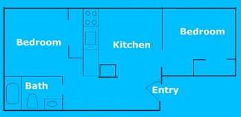 5th image of 462 Lisa Sq APT 202