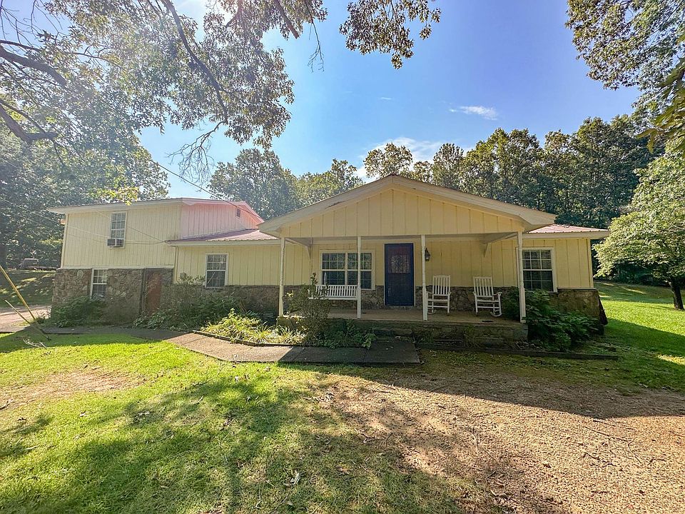 32 County Road 242, Iuka, MS 38852 MLS 10153570 Zillow