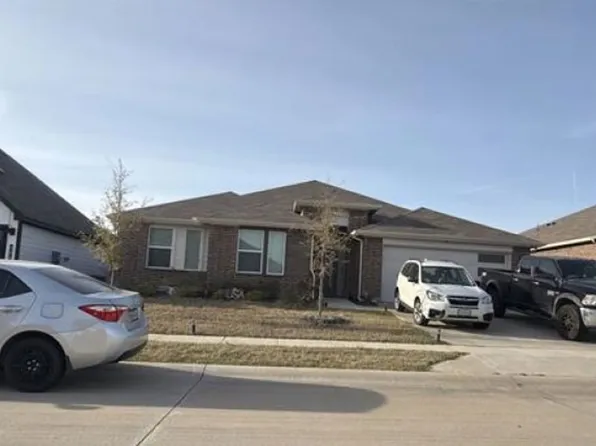 720 Golden Gate Park Rd, Alvarado, TX 76009