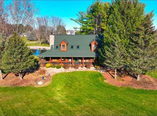 N6121 Country View Ln, Sullivan, WI 53178