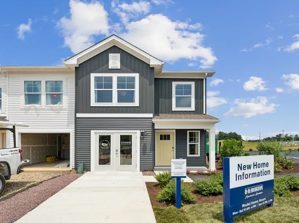 DELMAR Plan, Lakewood Village