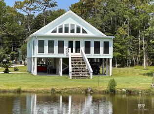 6880 Piney Woods Rd, Foley, AL 36535