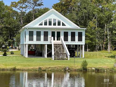 6880 Piney Woods Rd, Foley, AL, 36535