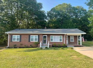 101 Brandon St, Union, SC 29379