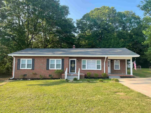 101 Brandon St, Union, SC 29379