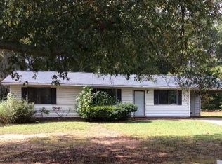 3526 Keys St, Anderson, SC 29624