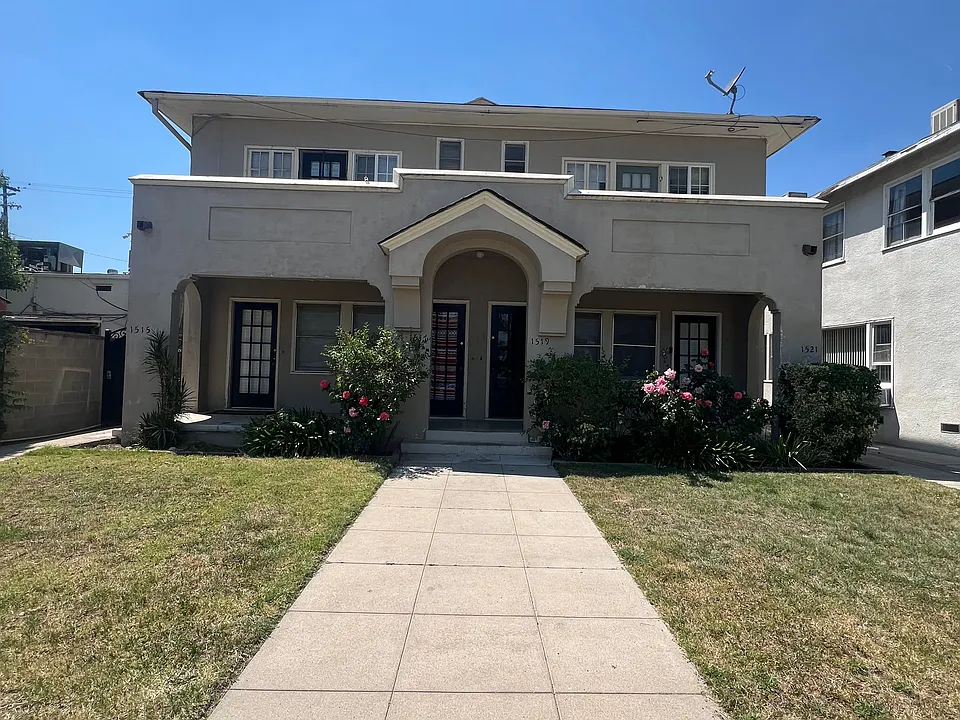 1515-1521 N Van Ness Ave #1519