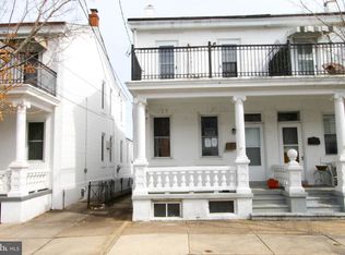 17 Lincoln Ave, Bristol, PA 19007