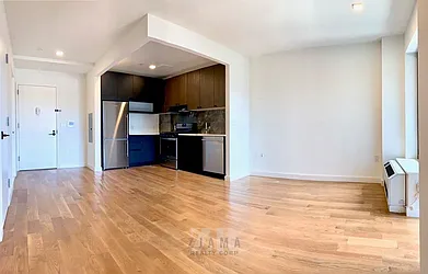 Rented by Zjama Realty Corp