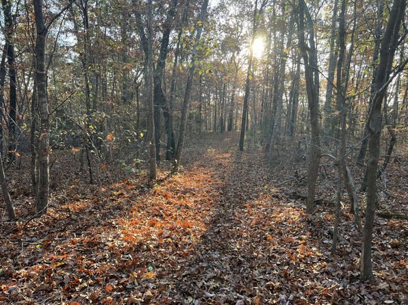 County Road 317, Tecumseh, MO 65760