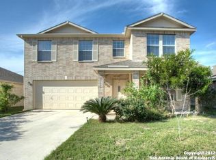 25603 Velvet Rose, San Antonio, TX 78260