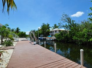 27437 Tobago Ln, Summerland Key, FL 33042