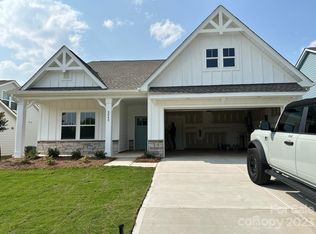 2040 Turnsberry Dr, Monroe, NC 28112