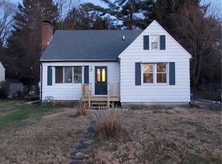 26 Ziegler Ave, Poughkeepsie, NY 12603