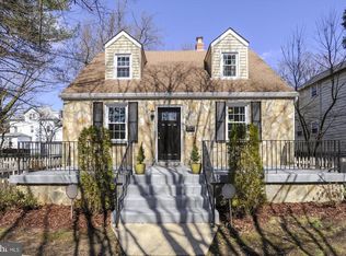 4702 Oliver St, Riverdale Park, MD