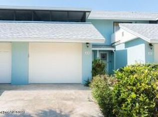 33 Cove Rd #1, Melbourne Beach, FL 32951