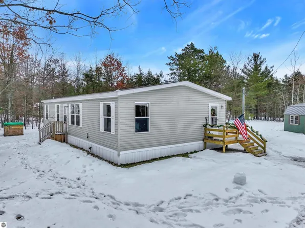 8075 W Lotan Rd, Lake City, MI 49651