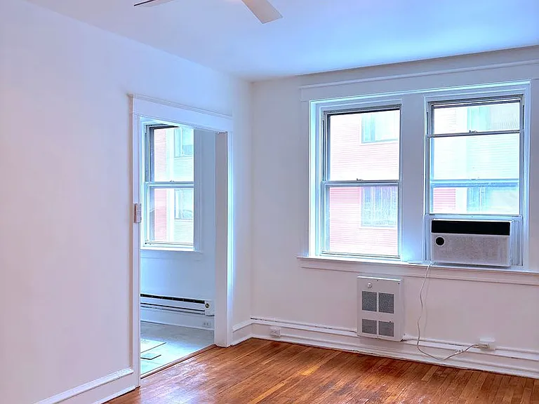 Penn Manor Apartments — Photo 1