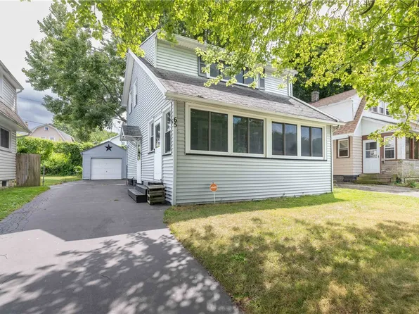 65 Falmouth St, Greece, NY 14615