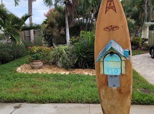 420 78th Ave, Saint Pete Beach, FL 33706