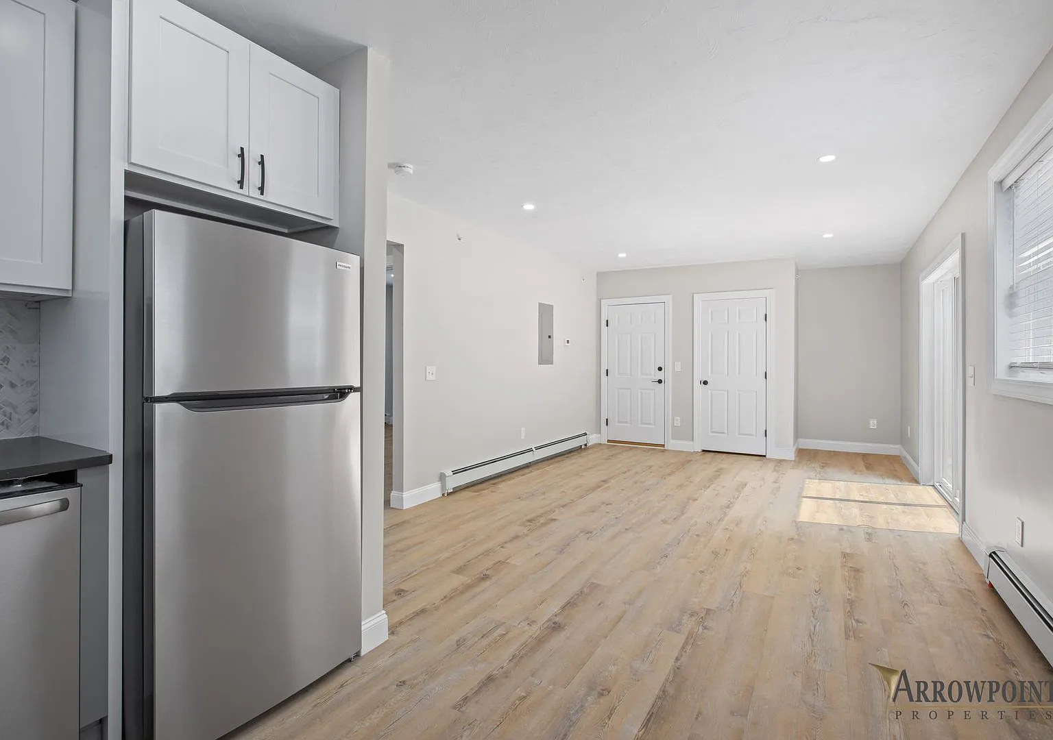 Brand New homes at Manor Grove — Photo 2