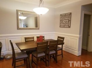 613 Waterford Lake Dr #613, Cary, NC 27519