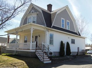 32 State St, Presque Isle, ME 04769