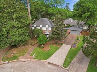 3703 Maple Park Ct, Humble, TX 77339