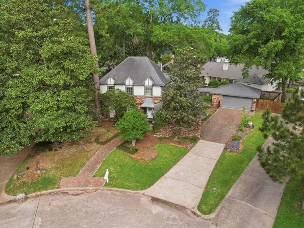 3703 Maple Park Ct, Humble, TX 77339