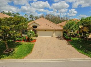 21125 Palese Dr, Estero, FL 33928