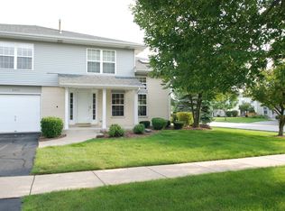 8303 W 170th St, Tinley Park, IL