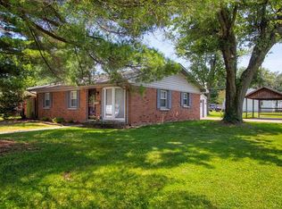 2401 Kathleen Ave, Evansville, IN 47714