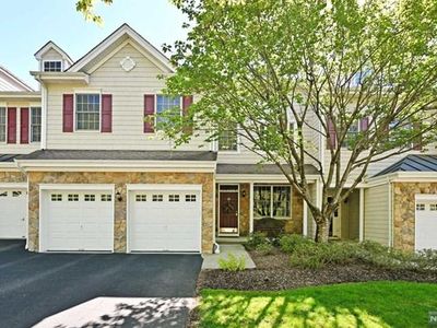 45 Pine Lake Ter #45, Westwood, NJ, 07675