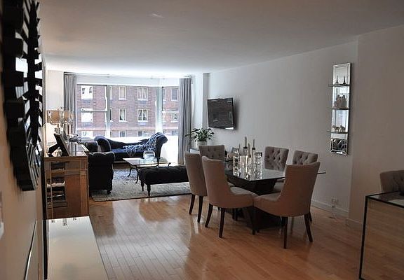 3rd image of 77 W 55th St APT 9G