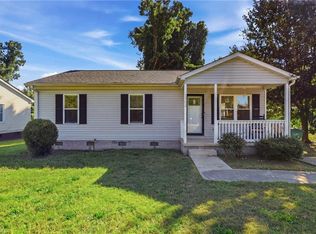 1703 Midway St, Greensboro, NC 27403