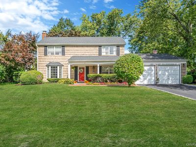 3 Bowen Place, Stony Brook, NY, 11790