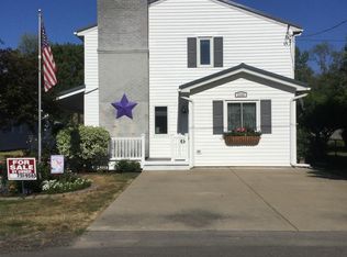 2309 Wilson Ave, Wilson, NY