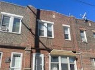 1630 S 28th St, Philadelphia, PA 19145