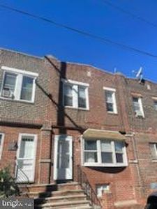 1630 S 28th St, Philadelphia, PA, 19145