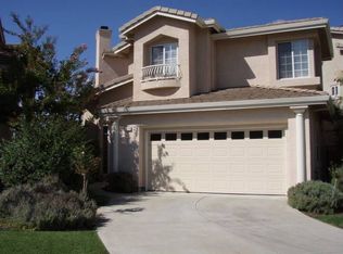 8119 Moller Ranch Dr, Pleasanton, CA 94588